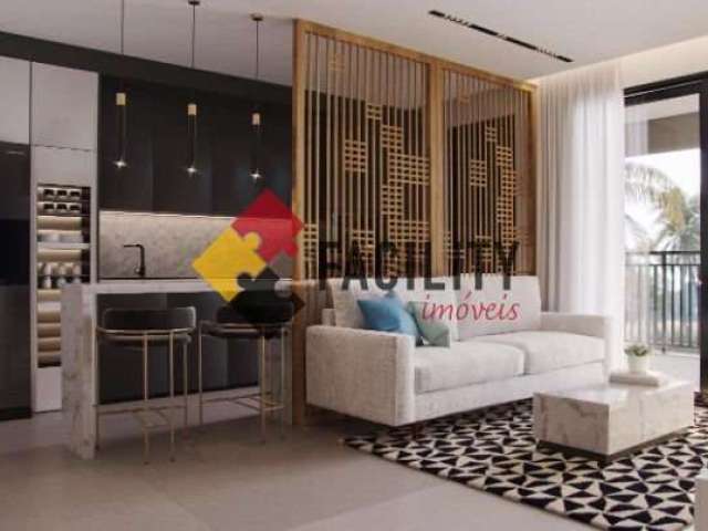 Apartamento com 3 quartos à venda na Avenida Oswaldo Von Zuben, 2101, Bairro das Palmeiras, Campinas, 91 m2 por R$ 860.000