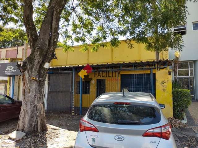 Sala comercial para alugar na Avenida Santa Isabel, 326, Barão Geraldo, Campinas, 60 m2 por R$ 4.760