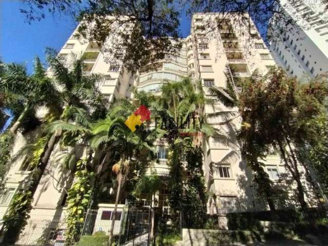 Apartamento com 5 quartos à venda na Rua Professor Picarolo, 103, Bela Vista, São Paulo, 380 m2 por R$ 4.260.000