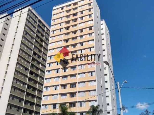 Apartamento com 3 quartos à venda na Avenida Doutor Moraes Salles, 1728, Centro, Campinas, 100 m2 por R$ 529.000