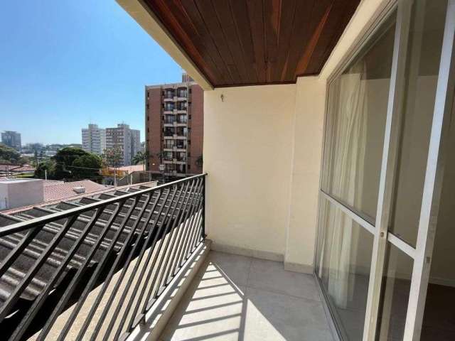 Apartamento com 1 quarto à venda na Rua Uruguaiana, 1309, Bosque, Campinas, 60 m2 por R$ 230.000