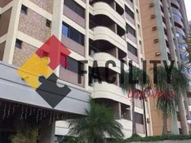 Apartamento com 3 quartos à venda na Rua Padre Antônio Joaquim, 55, Bosque, Campinas, 121 m2 por R$ 820.000