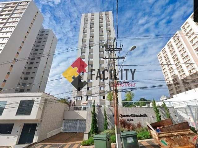 Apartamento com 3 quartos à venda na Doutor Moraes Salles, 1654, Bosque, Campinas, 120 m2 por R$ 500.000