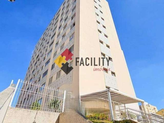 Apartamento com 3 quartos à venda na Rua Uruguaiana, 1030, Bosque, Campinas, 100 m2 por R$ 435.000