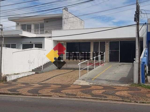 Casa comercial à venda na Doutor Alberto Sarmento, 927, Botafogo, Campinas, 350 m2 por R$ 1.650.000