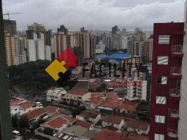 Apartamento com 1 quarto à venda na Rua Culto à Ciência, 76, Botafogo, Campinas, 44 m2 por R$ 150.000