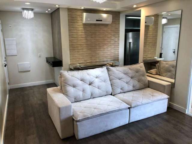 Apartamento com 2 quartos à venda na Rua Doutor Sampaio Peixoto, 331, Cambuí, Campinas, 80 m2 por R$ 999.000