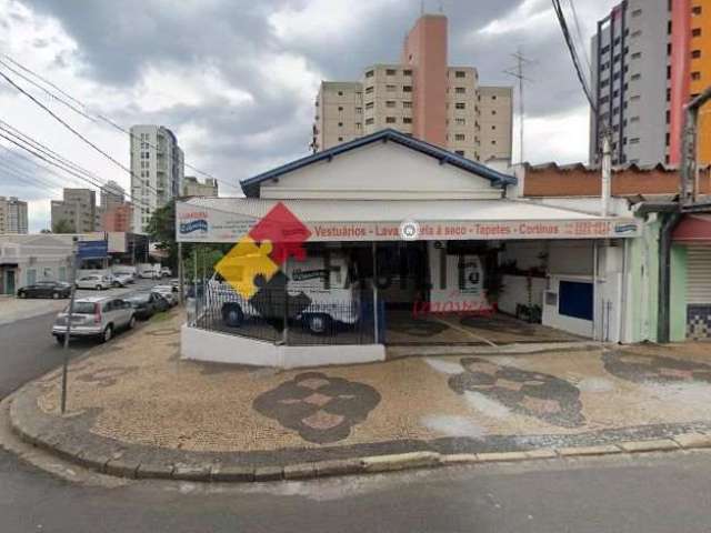 Casa comercial para alugar na Rua Doutor Sampaio Peixoto, 80, Cambuí, Campinas, 310 m2 por R$ 8.000