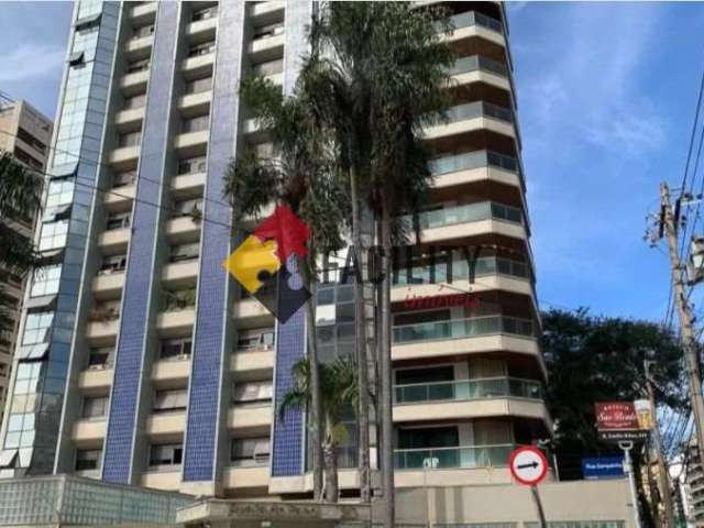 Apartamento com 4 quartos à venda na Rua Sampainho, 20, Cambuí, Campinas, 317 m2 por R$ 2.300.000