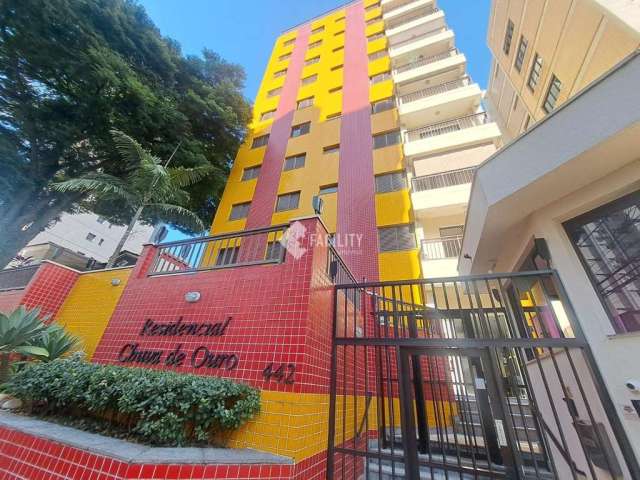 Apartamento com 3 quartos à venda na Rua Quatorze de Dezembro, 442, Centro, Campinas, 118 m2 por R$ 690.000