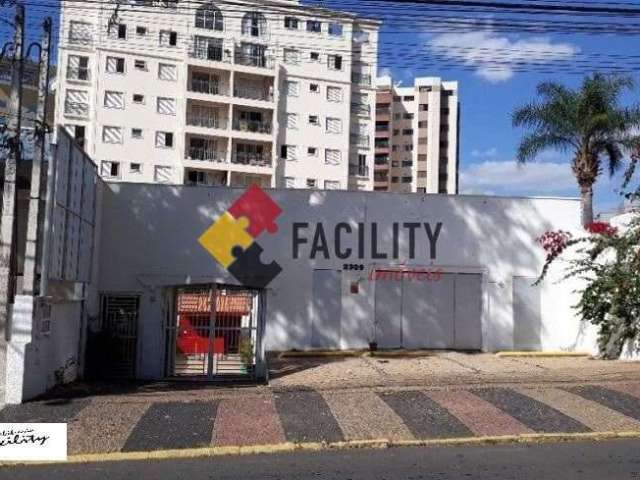 Casa comercial com 6 salas à venda na Rua General Osório, 2309, Cambuí, Campinas, 280 m2 por R$ 5.500.000