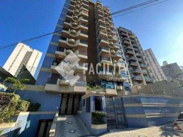 Apartamento com 1 quarto para alugar na Rua Coronel Francisco Andrade Coutinho, 222, Cambuí, Campinas, 71 m2 por R$ 3.799