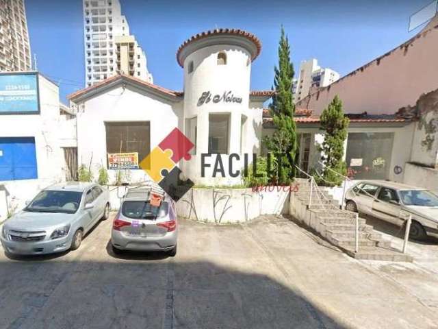 Casa comercial para alugar na Rua Coronel Quirino, 377, Cambuí, Campinas, 245 m2 por R$ 17.500