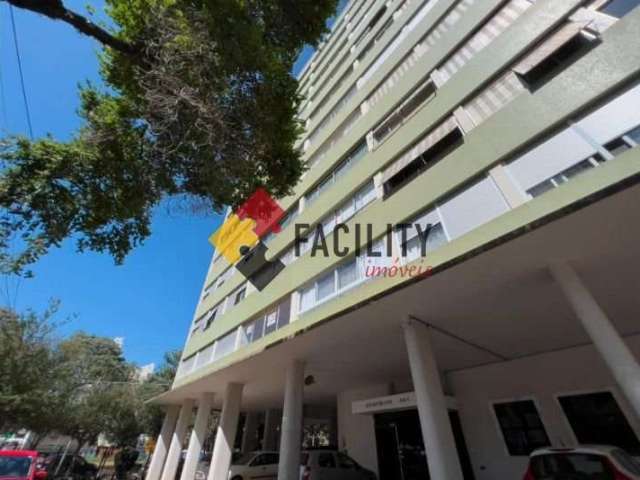 Apartamento com 3 quartos à venda na Avenida Júlio de Mesquita, 461, Cambuí, Campinas, 135 m2 por R$ 600.000