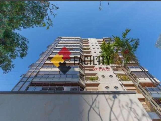 Apartamento com 5 quartos à venda na Rua Olavo Bilac, 396, Cambuí, Campinas, 310 m2 por R$ 1.949.000