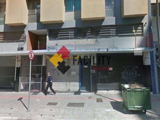 Barracão / Galpão / Depósito para alugar na Avenida Francisco Glicério, 535, Centro, Campinas, 600 m2 por R$ 19.500