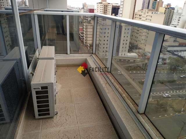 Sala comercial para alugar na Rua José Paulino, 235, Vila Lídia, Campinas, 36 m2 por R$ 1.500