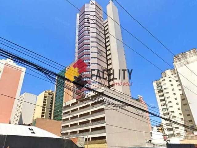 Sala comercial à venda na Rua Barão de Jaguara, 707, Centro, Campinas, 56 m2 por R$ 220.000