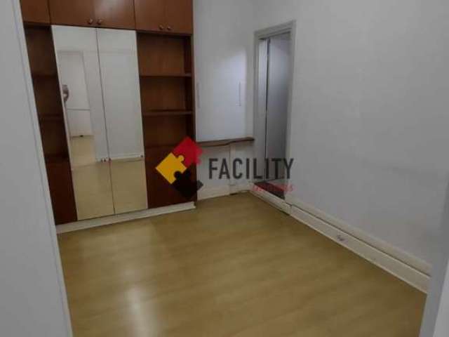 Sala comercial à venda na Rua Visconde do Rio Branco, Centro, Campinas, 140 m2 por R$ 650.000