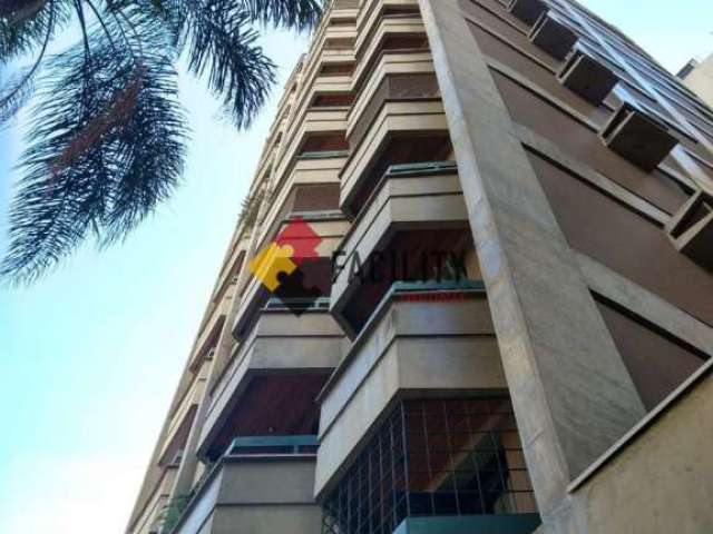 Apartamento com 1 quarto à venda na Rua Doutor Quirino, 53, Centro, Campinas, 47 m2 por R$ 490.000