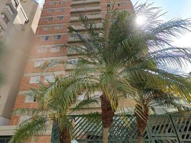 Apartamento com 2 quartos à venda na Rua Padre Vieira, 604, Centro, Campinas, 78 m2 por R$ 430.000