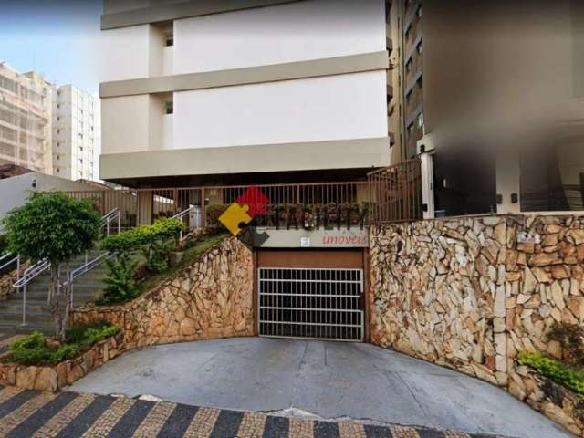 Apartamento com 3 quartos à venda na Rua Padre Vieira, 565, Centro, Campinas, 117 m2 por R$ 740.000