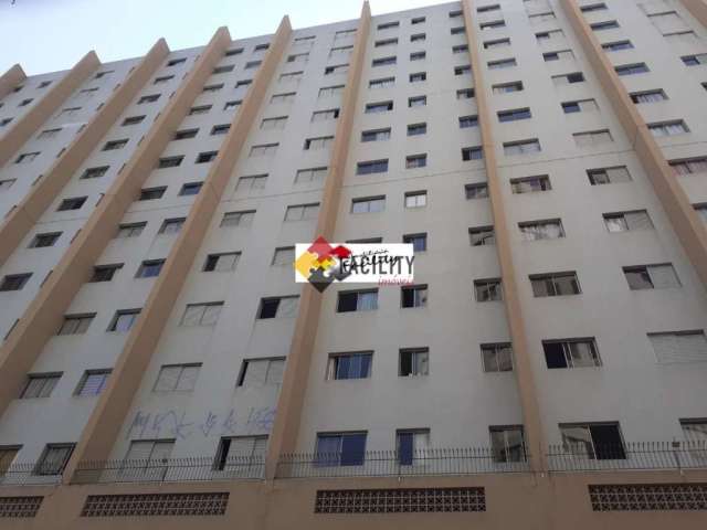 Apartamento com 1 quarto à venda na Rua José Paulino, 1488, Centro, Campinas, 63 m2 por R$ 200.000