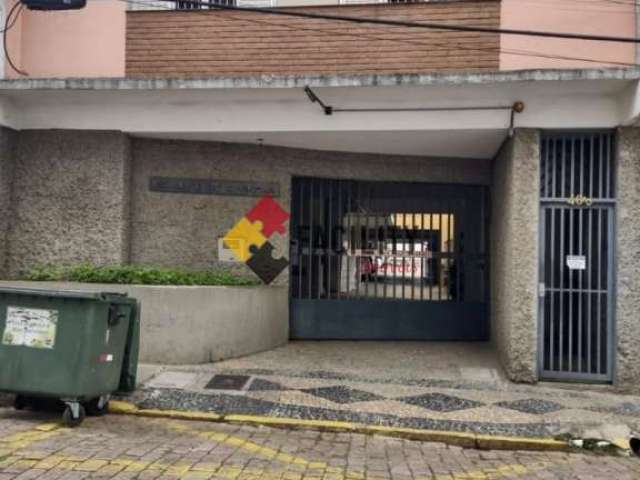 Apartamento com 1 quarto à venda na Rua José de Alencar, 463, Centro, Campinas, 50 m2 por R$ 160.000