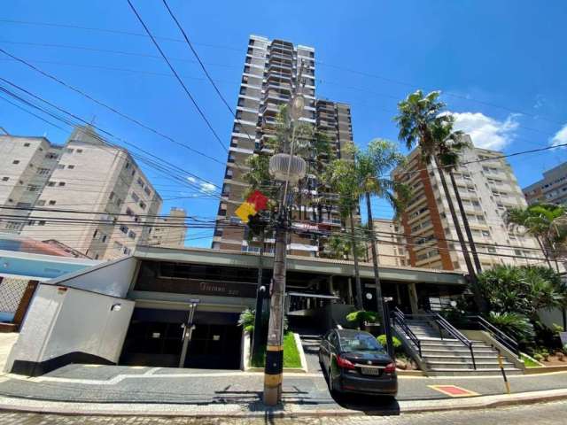 Apartamento com 1 quarto à venda na Rua Riachuelo, 320, Centro, Campinas, 50 m2 por R$ 400.000