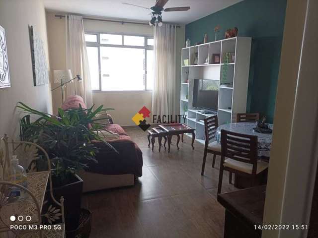 Apartamento com 1 quarto à venda na Avenida Doutor Moraes Salles, 1387, Centro, Campinas, 90 m2 por R$ 395.000