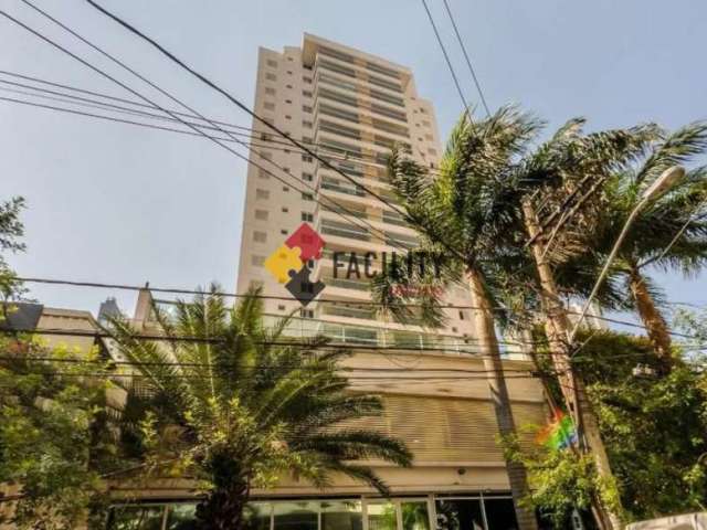 Apartamento com 2 quartos à venda na Rua Ferreira Penteado, 961, Centro, Campinas, 67 m2 por R$ 580.000