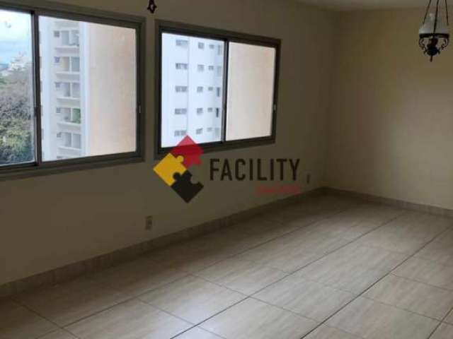 Apartamento com 3 quartos à venda na Avenida Doutor Moraes Salles, 1610, Centro, Campinas, 121 m2 por R$ 500.000