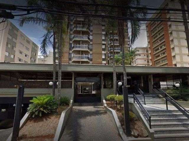 Apartamento com 1 quarto à venda na Rua Riachuelo, 320, Centro, Campinas, 50 m2 por R$ 400.000