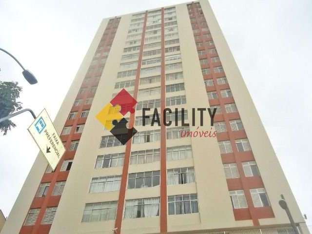 Apartamento com 3 quartos à venda na Avenida Senador Saraiva, 633, Centro, Campinas, 100 m2 por R$ 330.000