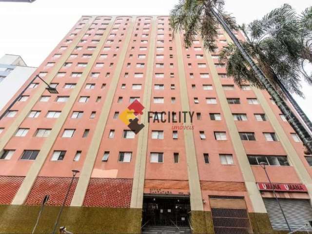 Apartamento com 2 quartos à venda na Avenida Francisco Glicério, 1664, Centro, Campinas, 86 m2 por R$ 370.000