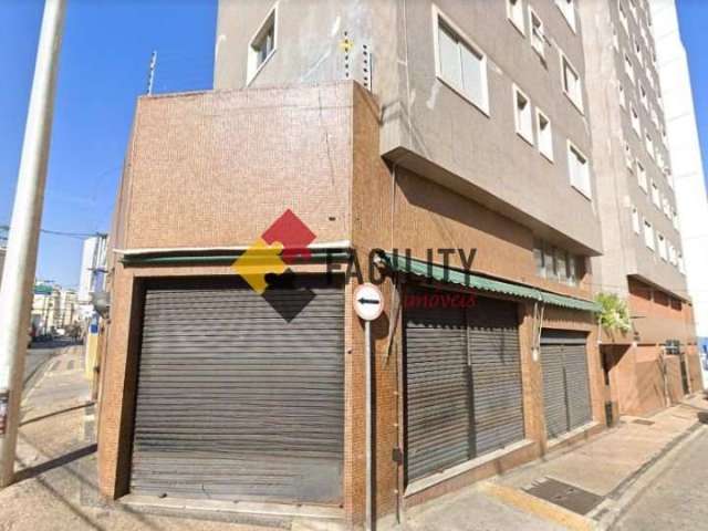 Sala comercial à venda na Rua Marechal Deodoro, 936, Centro, Campinas, 78 m2 por R$ 350.000