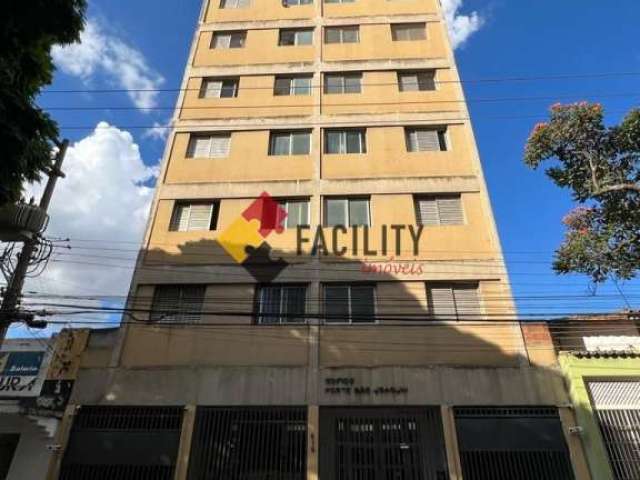 Apartamento com 1 quarto à venda na Rua Saldanha Marinho, 616, Centro, Campinas, 48 m2 por R$ 198.000