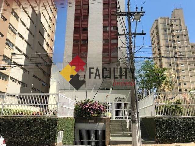 Apartamento com 3 quartos à venda na Rua General Osório, 1539, Centro, Campinas, 138 m2 por R$ 500.000