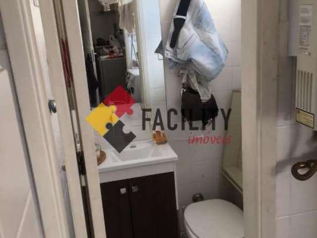 Apartamento com 3 quartos à venda na Rua Doutor Quirino, 1730, Centro, Campinas, 90 m2 por R$ 400.000