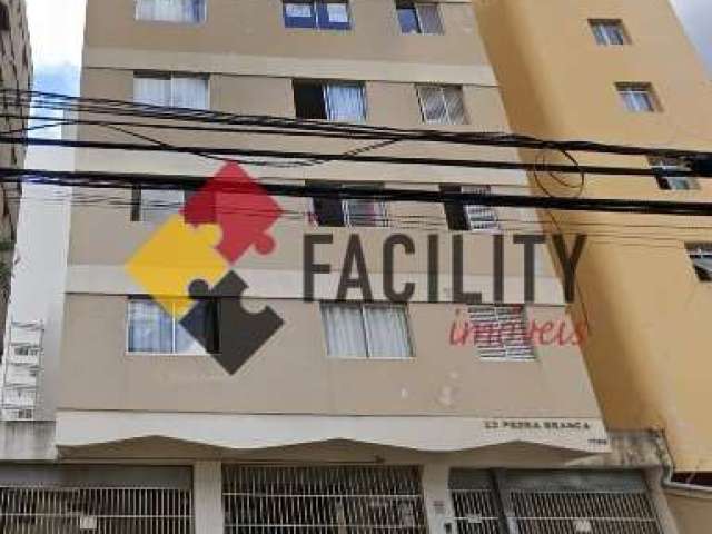 Apartamento com 1 quarto à venda na Rua Doutor Quirino, 1755, Centro, Campinas, 55 m2 por R$ 330.000