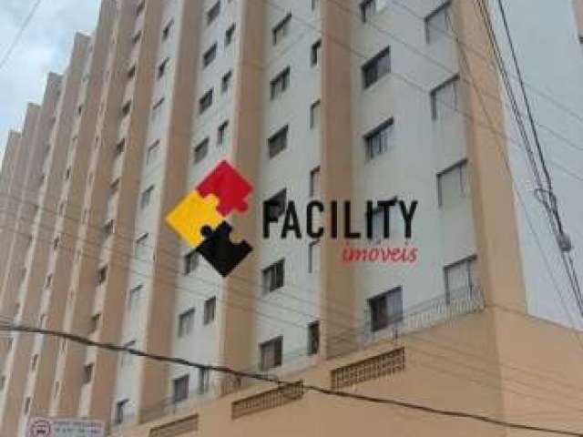 Apartamento com 1 quarto à venda na Rua José Paulino, 1448, Centro, Campinas, 44 m2 por R$ 140.000