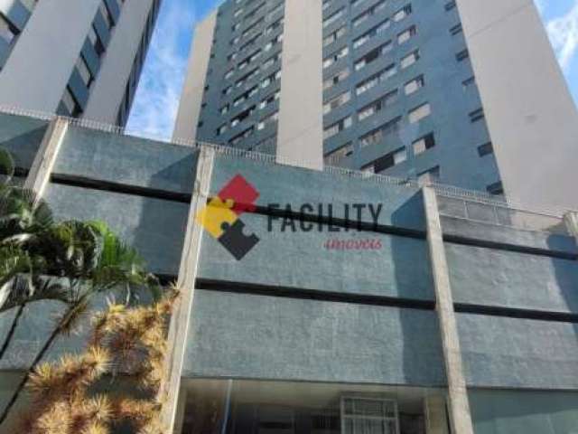 Apartamento com 4 quartos à venda na Rua Capitão José de Souza, 65, Centro, Campinas, 122 m2 por R$ 630.000