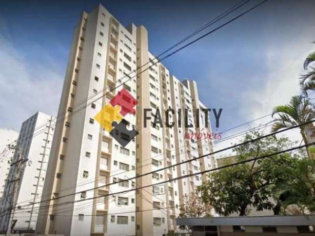 Apartamento com 3 quartos à venda na Avenida Doutor Moraes Salles, 1610, Centro, Campinas, 131 m2 por R$ 500.000