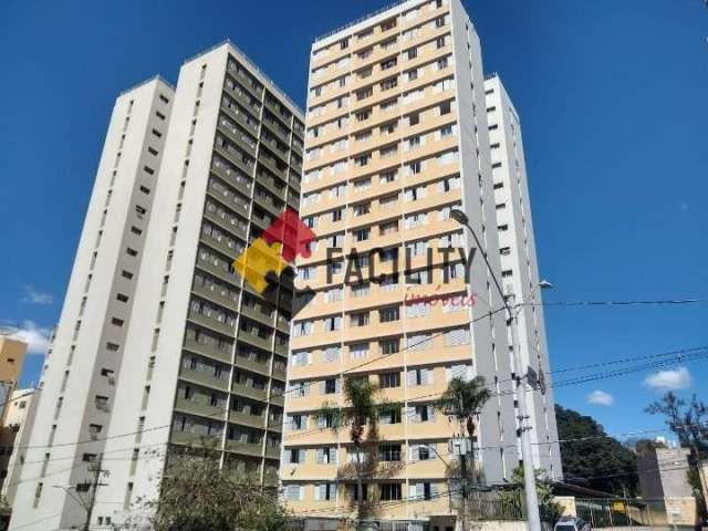 Apartamento com 3 quartos à venda na Avenida Doutor Moraes Salles, 1706, Centro, Campinas, 100 m2 por R$ 470.000