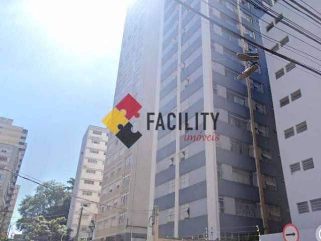 Apartamento com 3 quartos à venda na Rua General Osório, 1526, Centro, Campinas, 125 m2 por R$ 650.000