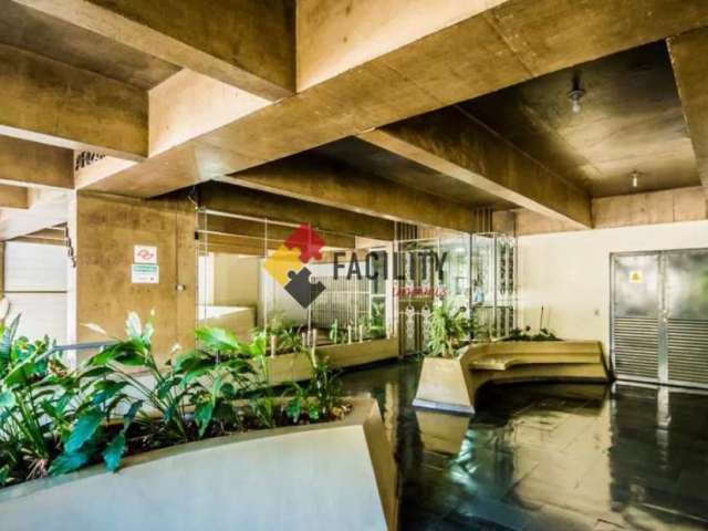 Apartamento com 2 quartos à venda na Praça José Rodrigues, 1005, Centro, Campinas, 75 m2 por R$ 260.000