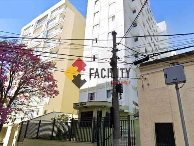 Apartamento com 1 quarto à venda na Rua Duque de Caxias, 868, Centro, Campinas, 45 m2 por R$ 181.000