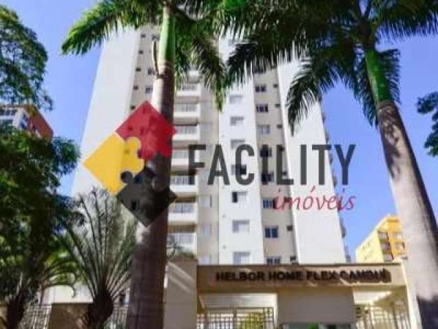 Apartamento com 1 quarto à venda na Rua Joaquim Novaes, 170, Centro, Campinas, 21 m2 por R$ 700.000