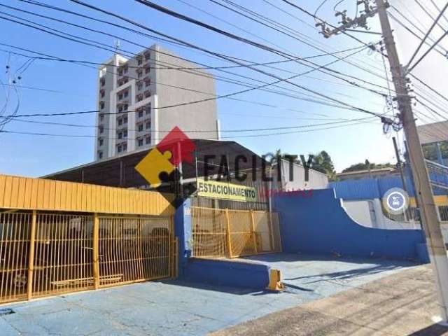 Barracão / Galpão / Depósito para alugar na Brasil, 299, Centro, Presidente Prudente, 700 m2 por R$ 30.000