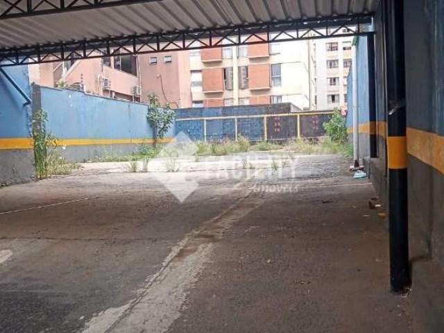 Terreno comercial para alugar na Rua Doutor Quirino, 677, Centro, Campinas por R$ 4.199